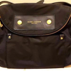 Marc Jacobs Mini Natasha Crossbody Bag